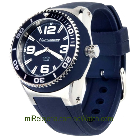 Big Series Stainless Steel 3 Hands Teen