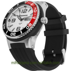 Big Series Stainless Steel 3 Hands