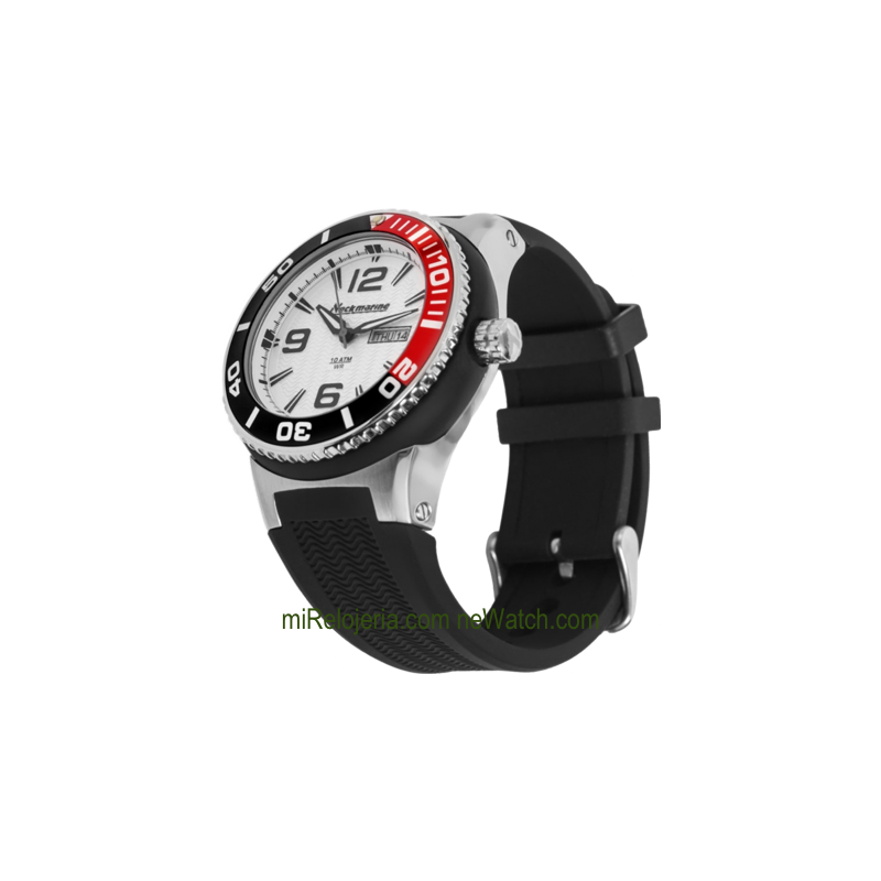 Big Series Stainless Steel 3 Hands