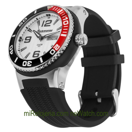 Big Series Stainless Steel 3 Hands