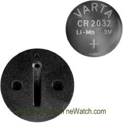 Kit Bateria para T6, X6 HRT, X6 HRM, X6 HR, X6, S6, Observer, G3