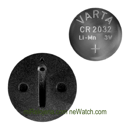 Battery Kit for T6, X6 HRT, X6 HRM, X6 HR, X6, S6, Observer & G3