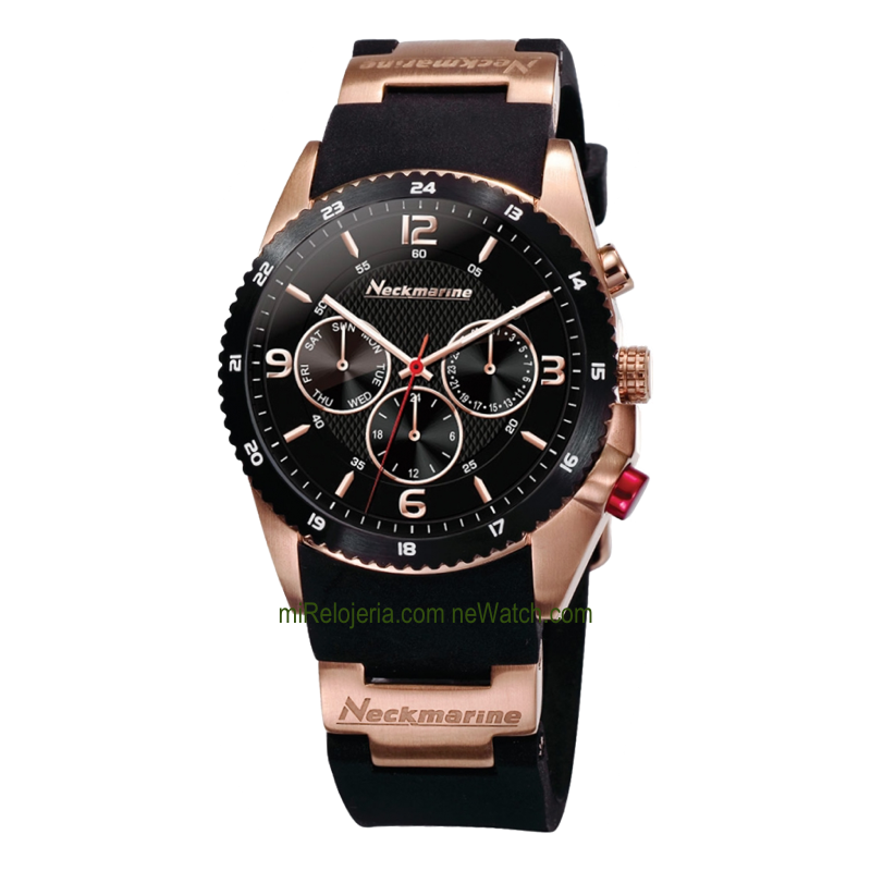 Admiral Multifunción