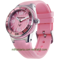 Big Series Stainless Steel 3 Hands Teen