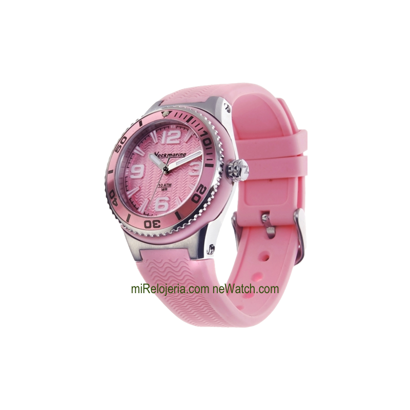 Big Series Stainless Steel 3 Hands Teen