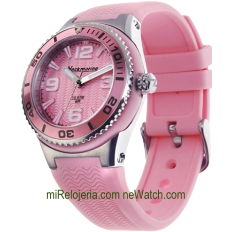 Big Series Stainless Steel 3 Hands Teen