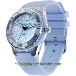 Big Series Stainless Steel 3 Hands Teen