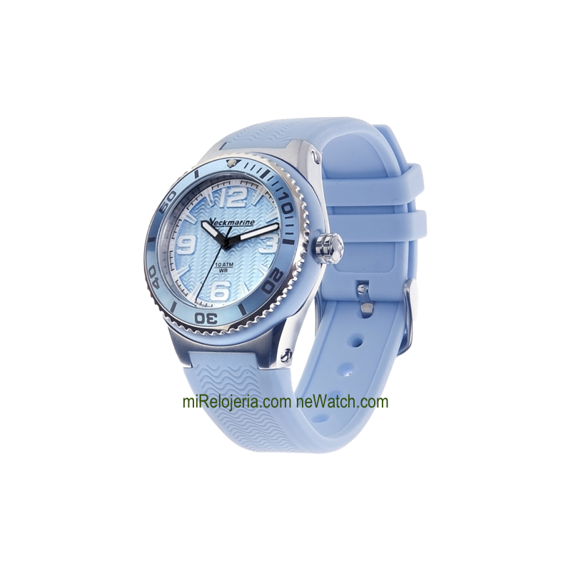 Big Series Stainless Steel 3 Hands Teen