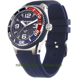 Big Series Stainless Steel 3 Hands Teen