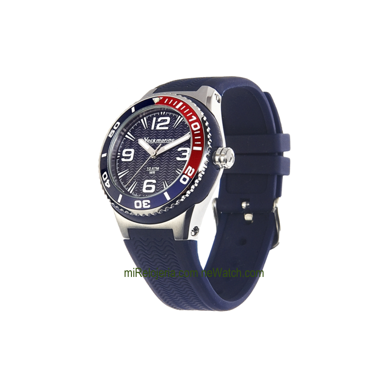 Big Series Stainless Steel 3 Hands Teen