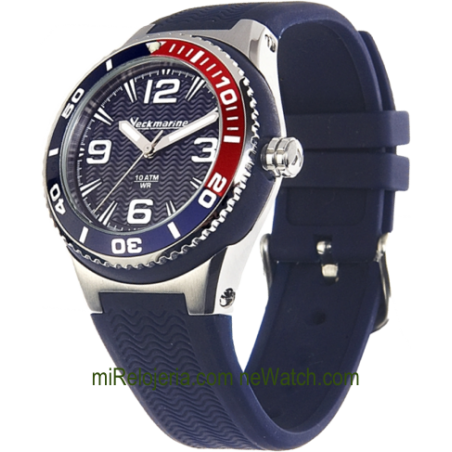 Big Series Stainless Steel 3 Hands Teen