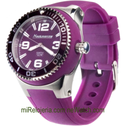 Big Series Stainless Steel 3 Hands Teen