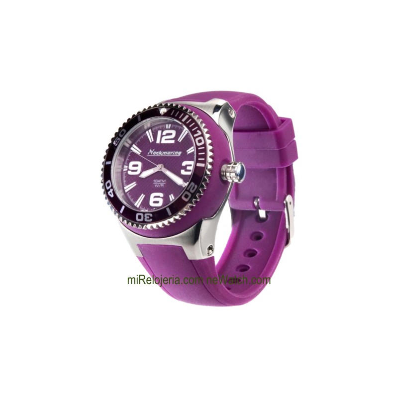 Big Series Stainless Steel 3 Hands Teen