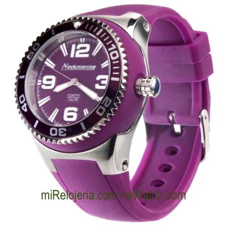 Big Series Stainless Steel 3 Hands Teen