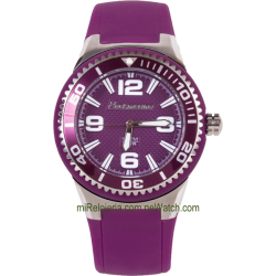 Big Series Stainless Steel 3 Hands Teen