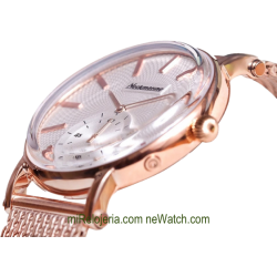 Vintage Small Second