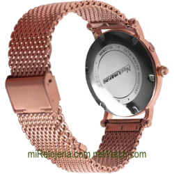 Vintage Small Second