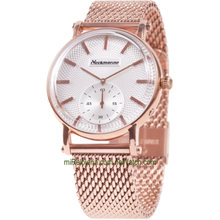 Vintage Small Second