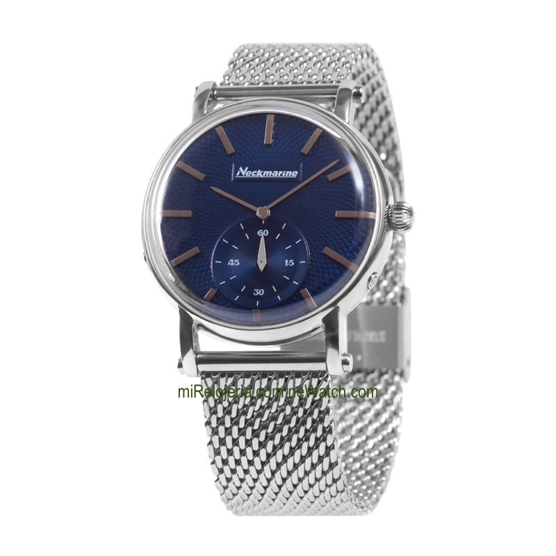 Vintage Small Second