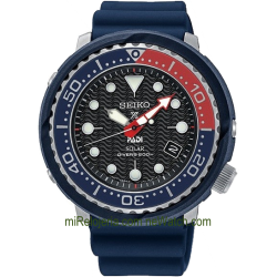 Prospex Mar Diver´s Solar Edición Especial PADI