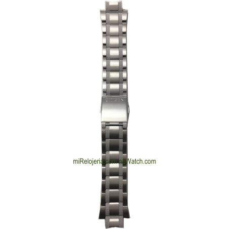 Brazalete TITANIO TI+IP BM6900 CA0200