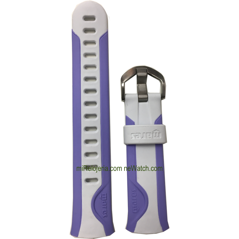 Wrist Strap for Smart White/Lilac