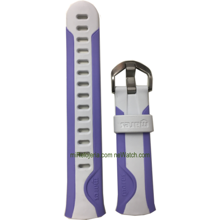 Wrist Strap for Smart White/Lilac