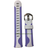 Wrist Strap for Smart White/Lilac