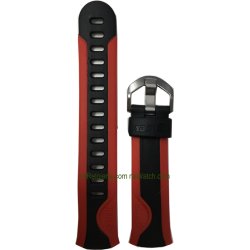 Wrist Strap for Smart Black/Red.