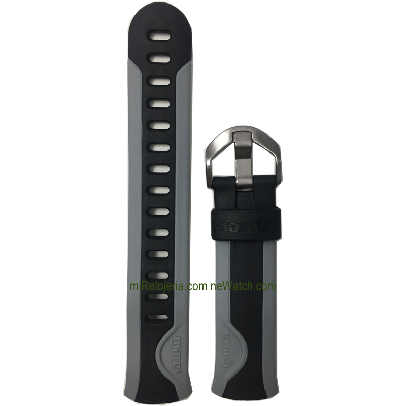 Wrist Strap for Smart Black/Grey.