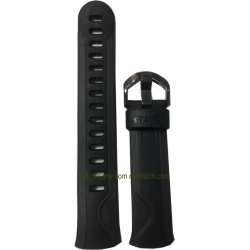 Wrist Strap for Smart Black.