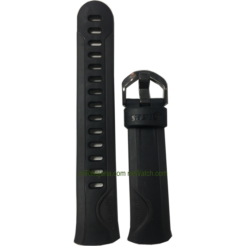 Wrist Strap for Smart Black.