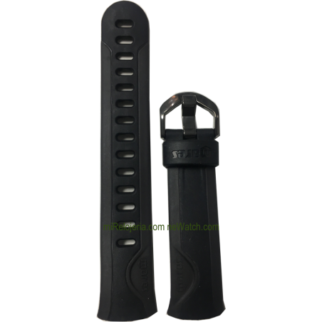 Wrist Strap for Smart Black.