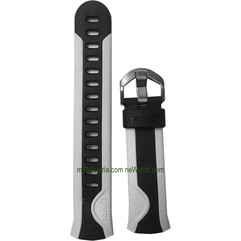 Wrist Strap for Smart White/Black