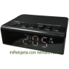 Radio Despertador Wireless Multimeia