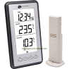Wireless Temperature Station