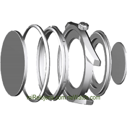 Presage 2018 Limited Edition