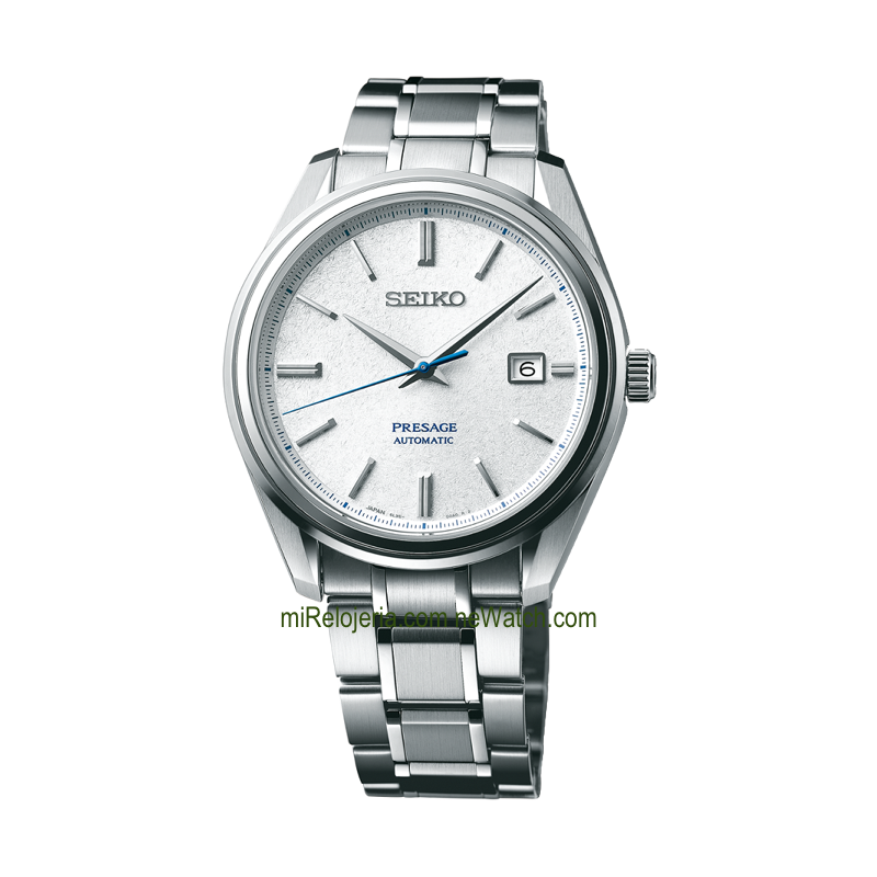 Presage 2018 Limited Edition