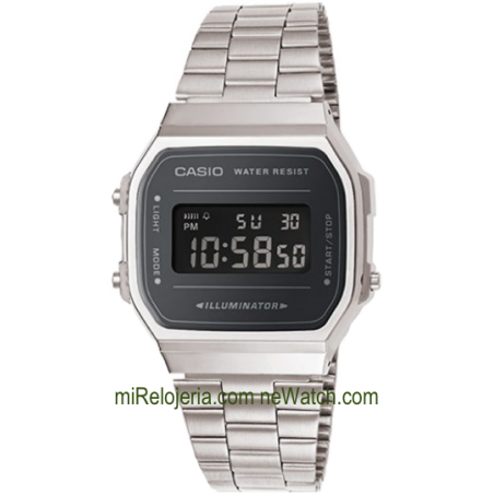 Básico de Caballero