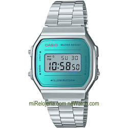 Básico de Caballero