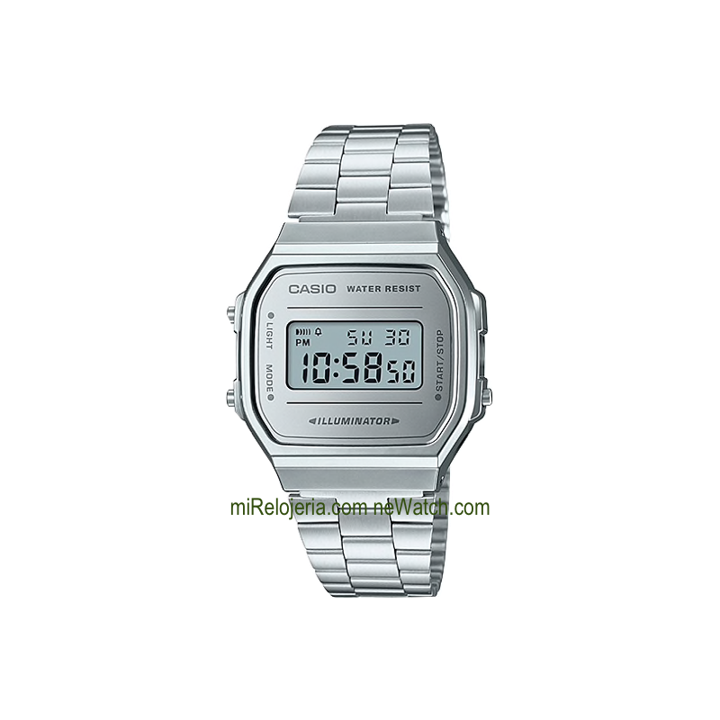 Básico de Caballero