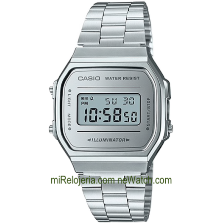 Básico de Caballero