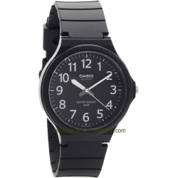 Casio Collection Analog