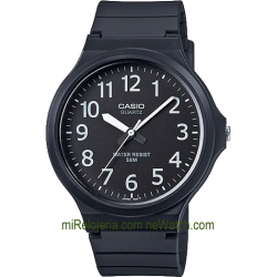 Casio Collection Analog