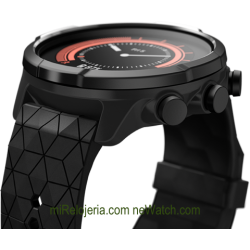 9 Baro Black Titanium