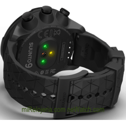 9 Baro Black Titanium