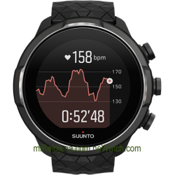 9 Baro Black Titanium