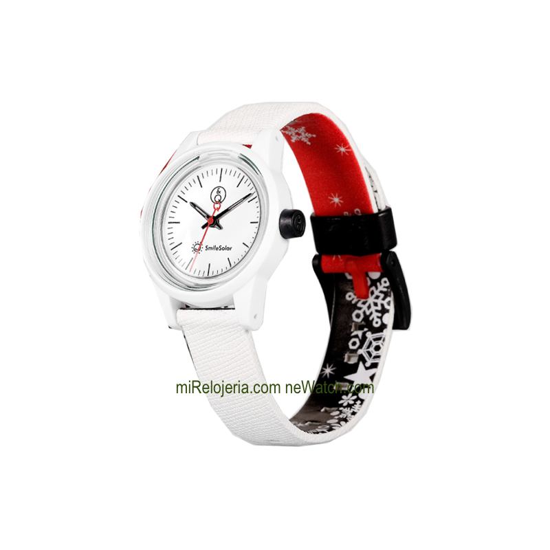 Smile Solar Mini Series