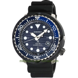 Prospex Sea Diver´s Solar Tuna “Save The Ocean”
