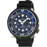 Prospex Mar Diver´s Solar Tuna “Save The Ocean”